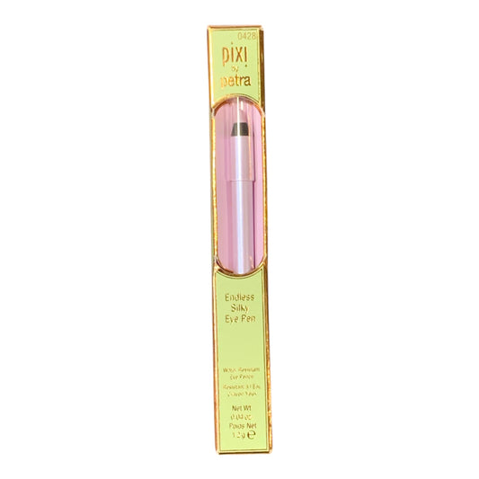 Pixi by Petra Endless Silky Eye Pen Eyeliner - Brightening Lilac, 0.04 oz