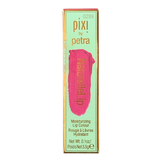 Pixi by Petra Naturelle Lip - Raspberry, 0.1 oz