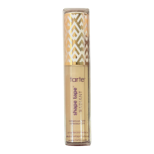 Tarte Shape Tape Radiant Concealer - 27S Light-Medium Sand, 0.33 oz