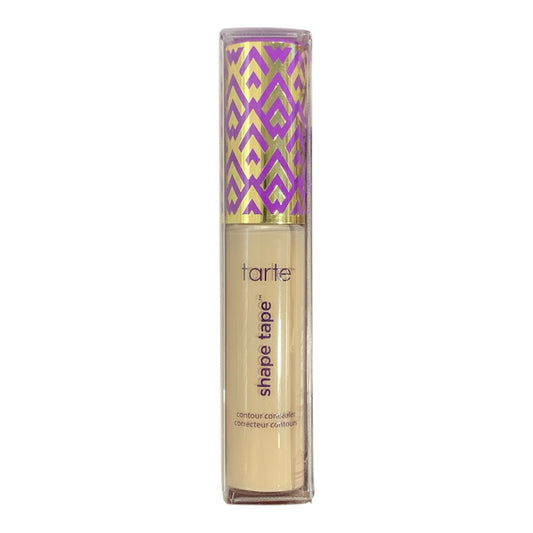 Tarte Cosmetics Shape Tape Concealer - 20S Light Sand, 0.33 oz