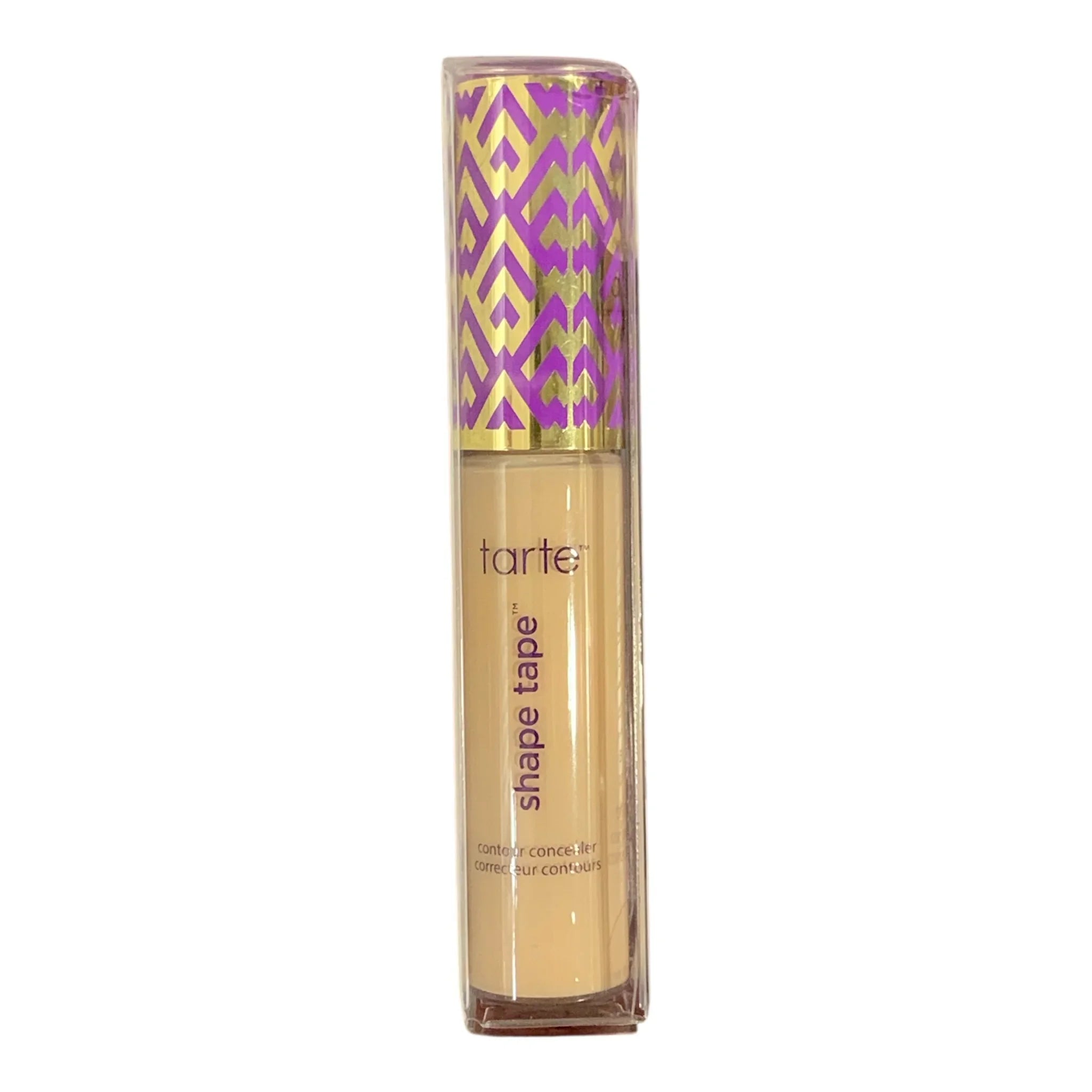 Tarte Shape Tape Contour Concealer - 22N Light Neutral, 0.33 oz - Exotic Pro
