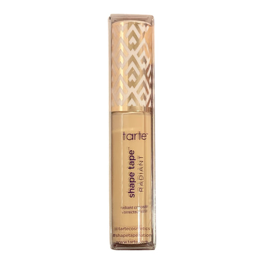 Tarte Shape Tape Radiant Concealer - 22N Light Neutral, 0.33 oz