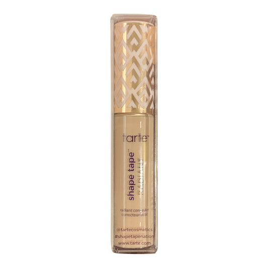 Tarte Shape Tape Radiant Concealer - 20B Light, 0.33 oz