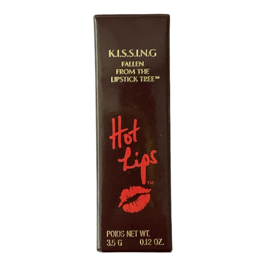 Charlotte Tilbury Hot Lips Lipstick - Kim K.W, 0.12 oz