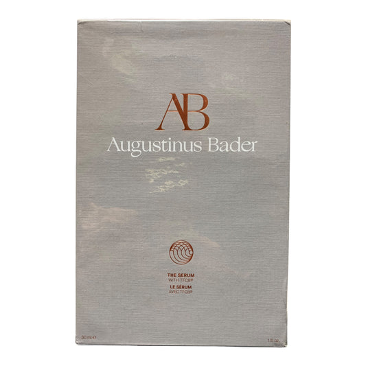 Augustinus Bader The Serum - 1 oz