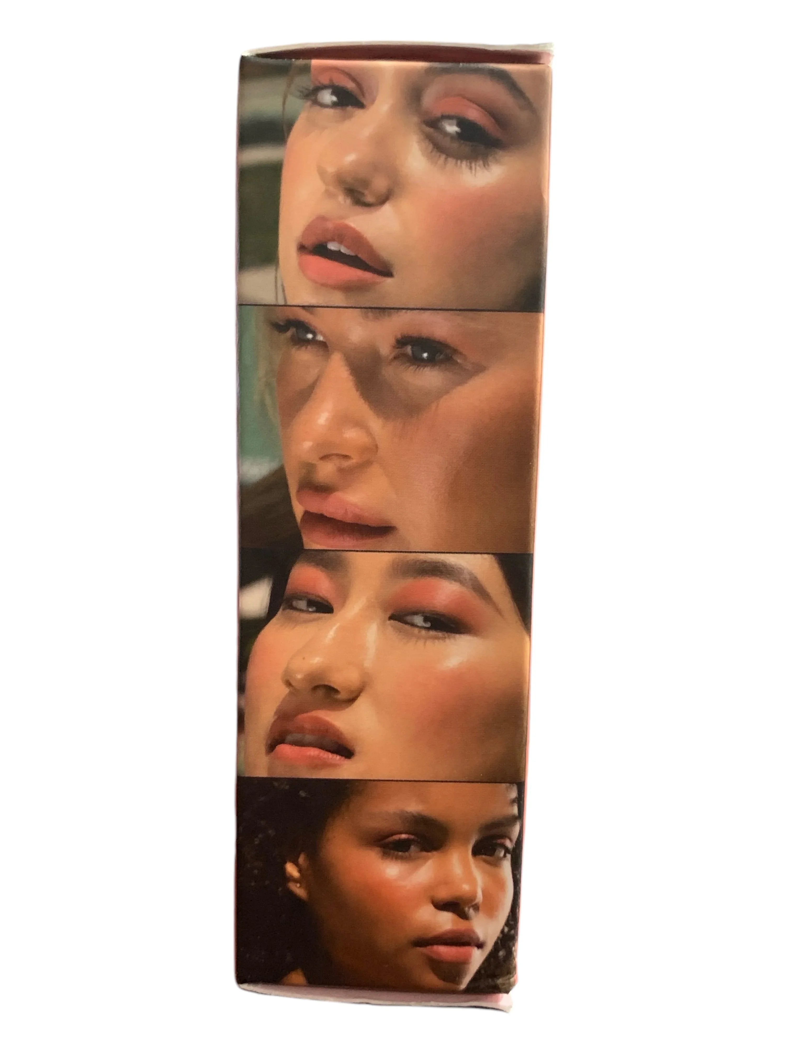 Jason Wu Hot Fluff Matte Lipstick (Apple Pie) Multi-Stick Eyes Cheeks Lips NEW - Exotic Pro