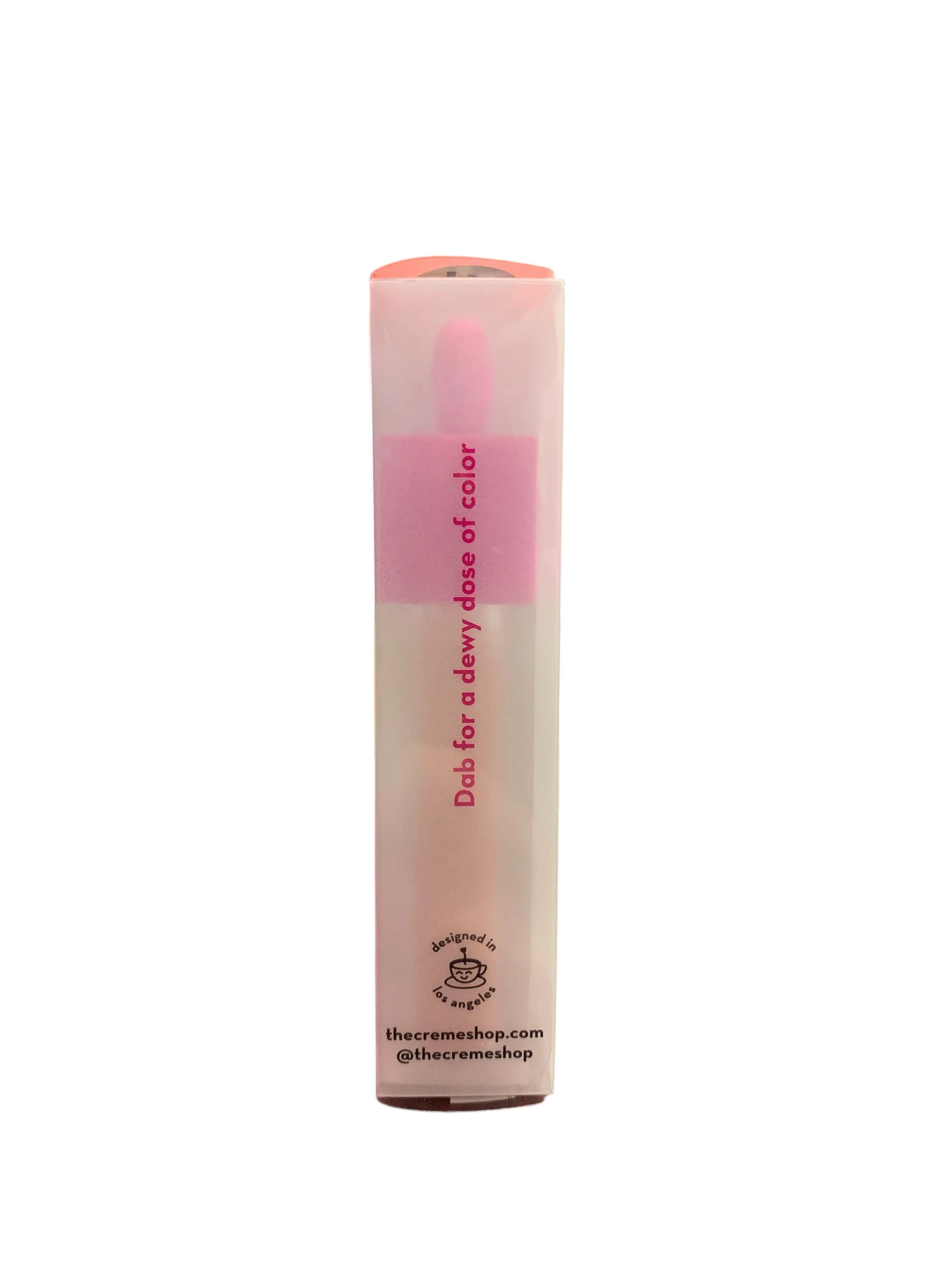 Cheeky Liquid Blush - Peach Promise - Exotic Pro