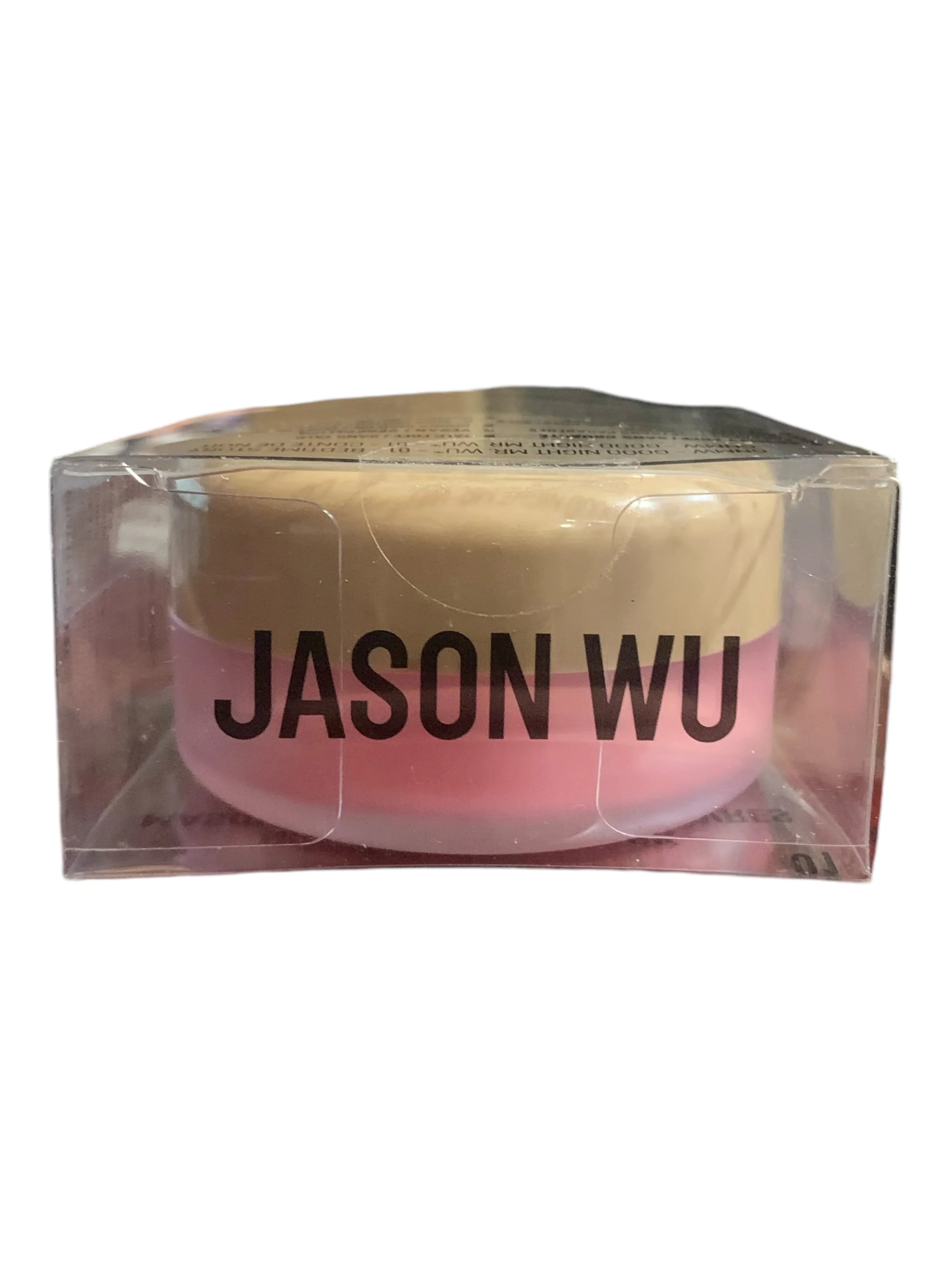 Jason Wu Beauty Good Night Mr. Wu Nighttime Lip Mask Bedtime Story - 0.56 oz. - Exotic Pro