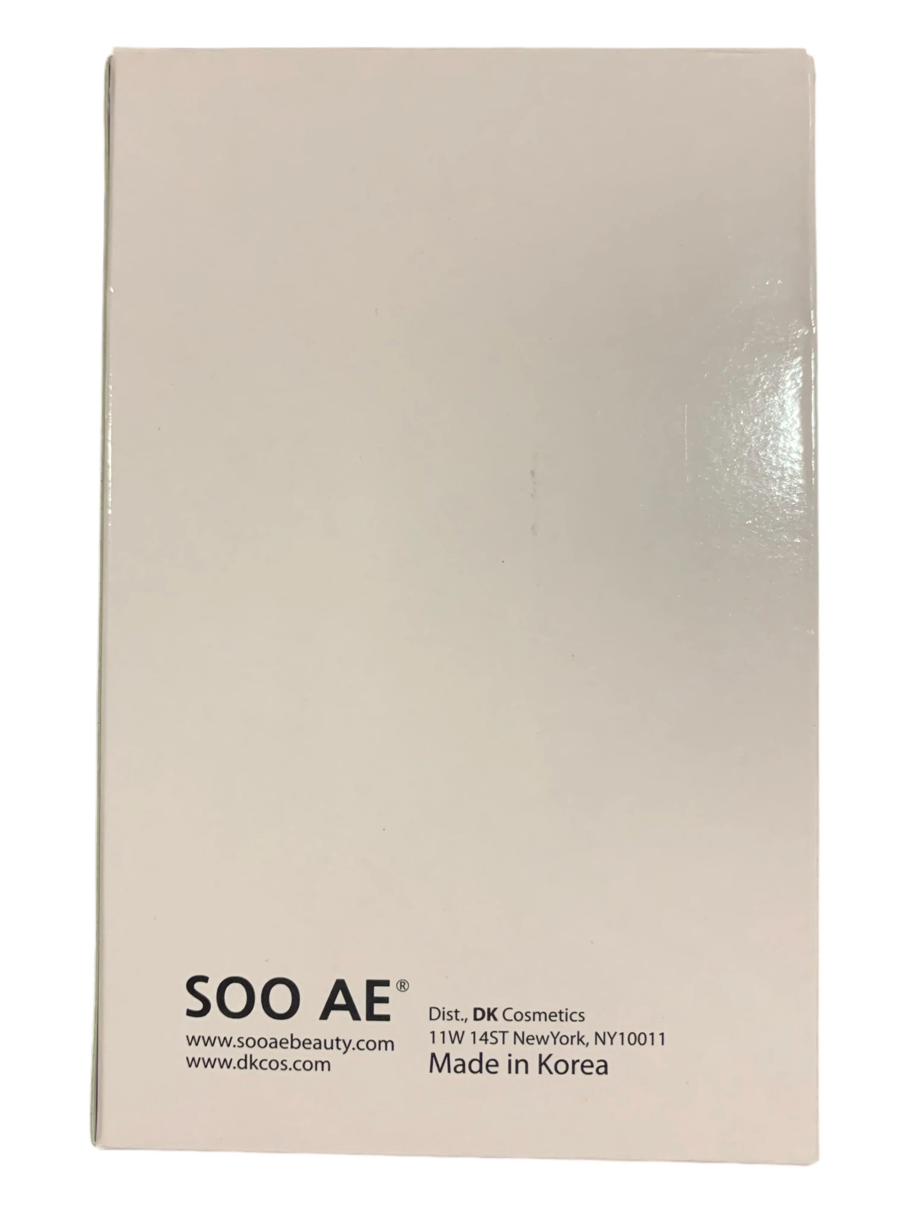 Soo'AE Acai Berry Revitalizing Sleeping Mask - 0.35 oz Overnight Hydration - Exotic Pro