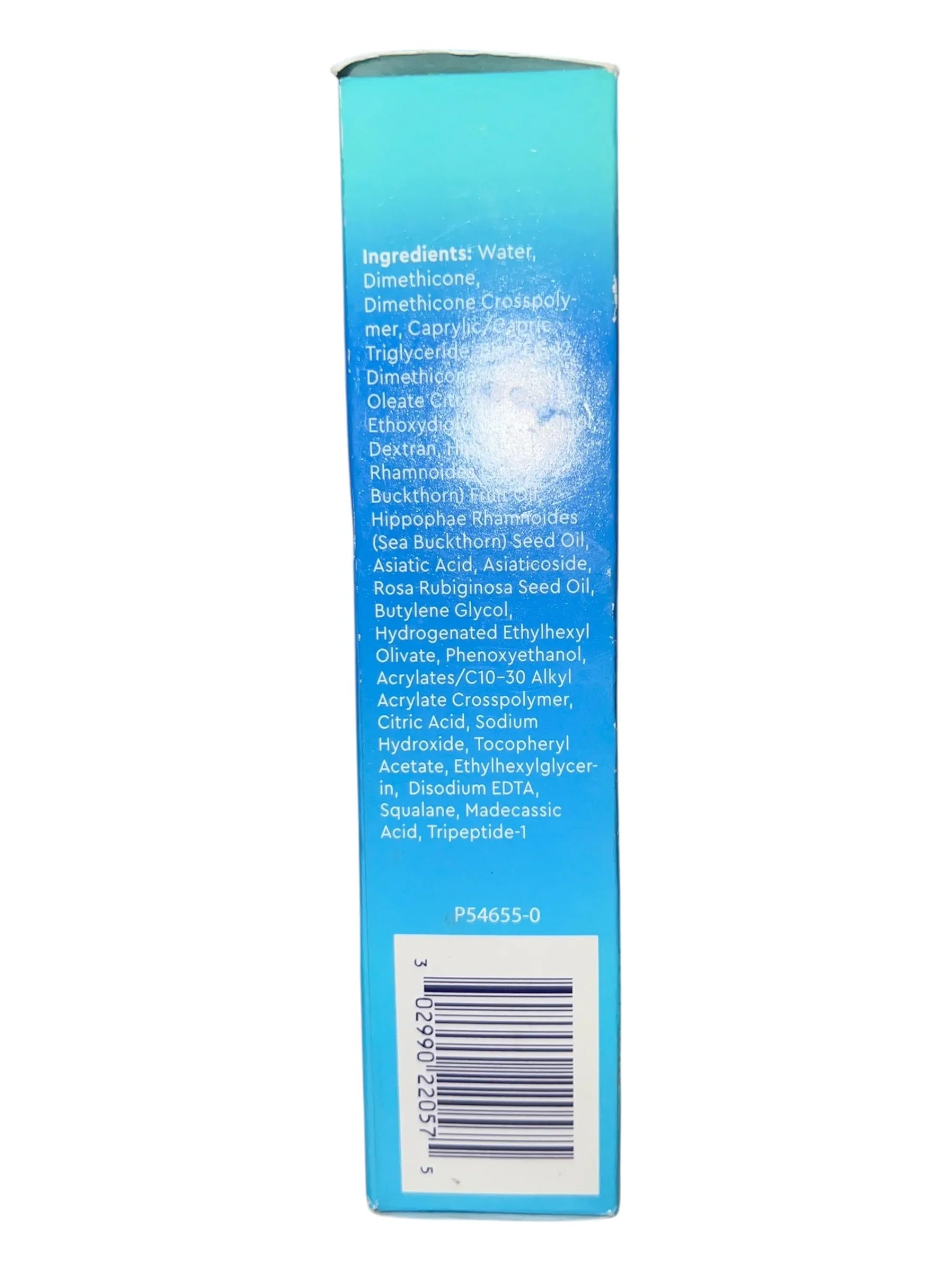 Differin Resurfacing Scar Gel - 1 fl oz (30 ml) | Acne Scar Treatment - Exotic Pro