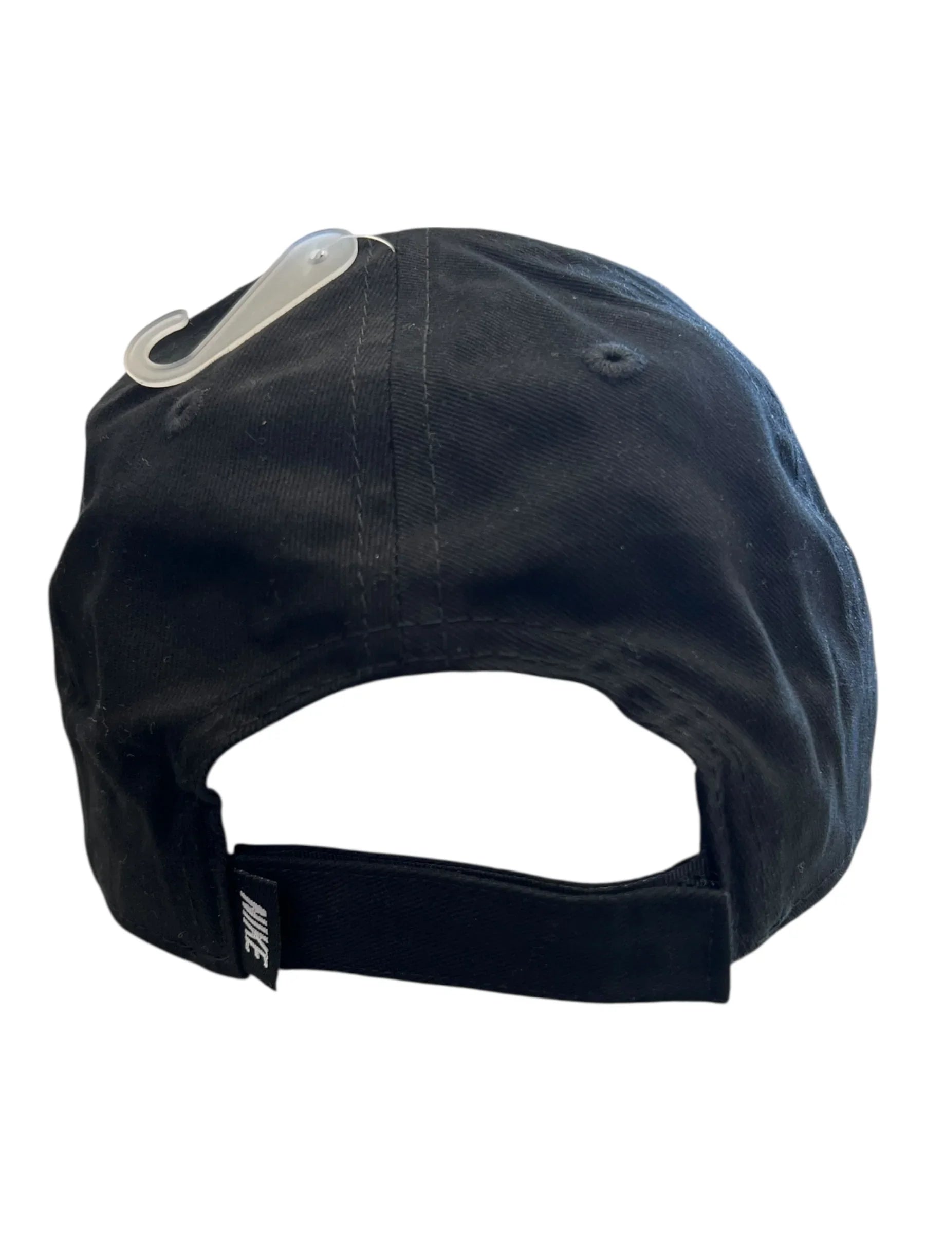 Nike Kids Futura Classic Baseball Cap – Black for Boys & Girls - Exotic Pro