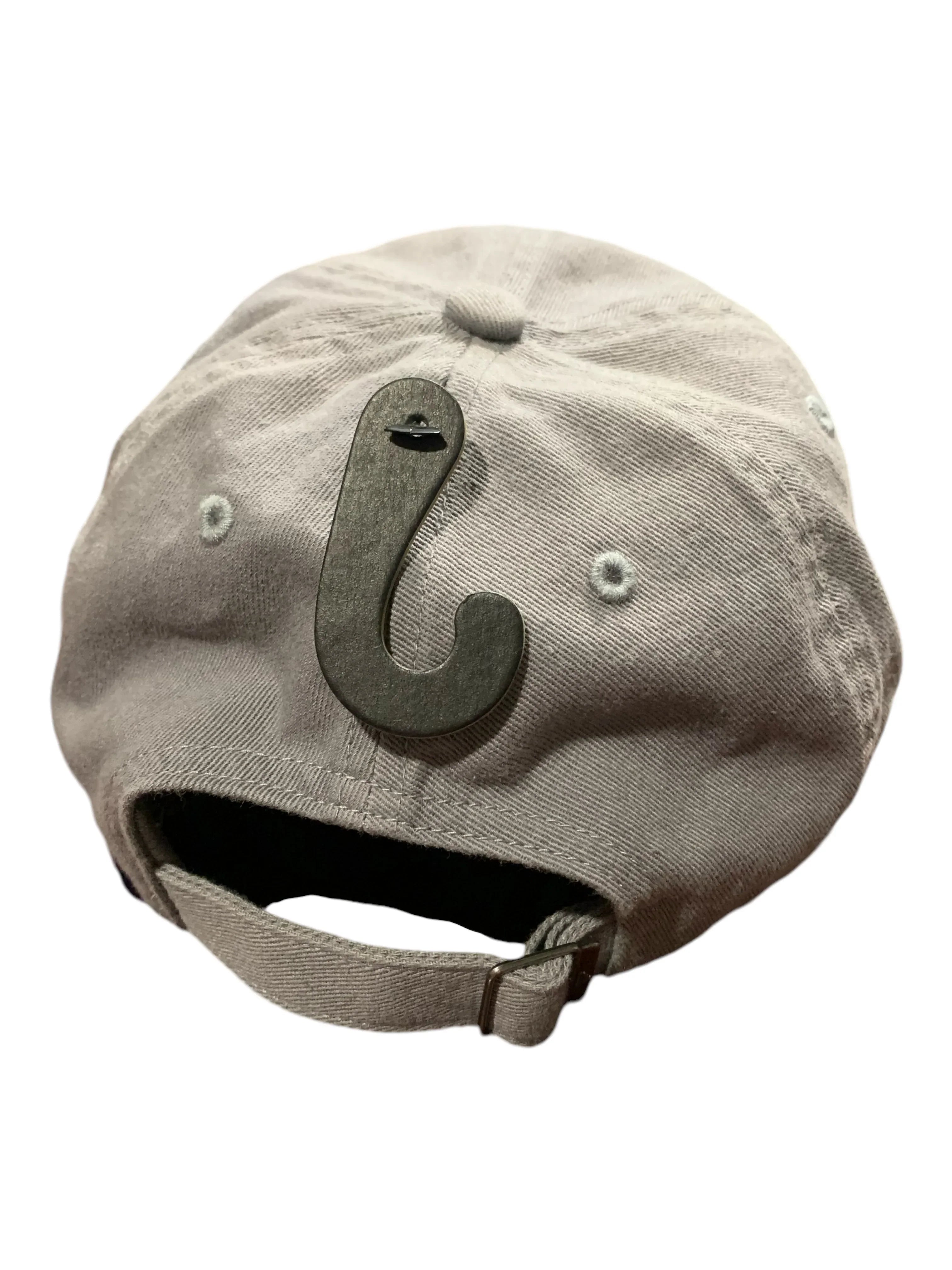 Adidas Women's Fit Saturday 2.0 Cap - Grey - Exotic Pro