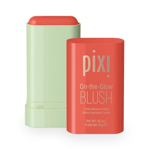 Pixi by Petra On-the-Glow Blush - Shade Juicy