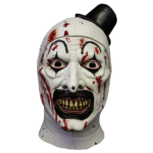 Trick or Treat Studios Art The Clown Killer Mask - Horror Costume Accessory