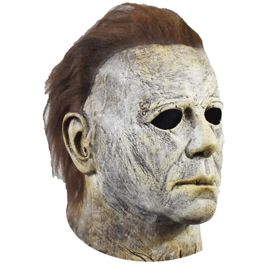 Michael Myers Mask H18 Final - Trick or Treat Studios - Exotic Pro
