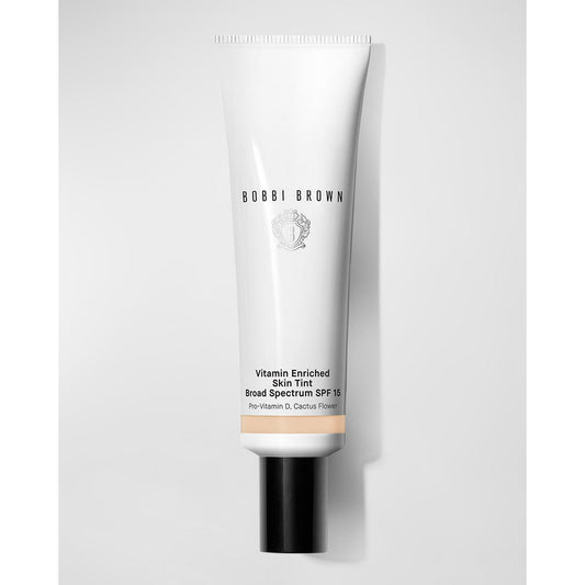 Bobbi Brown Vitamin Enriched Skin Tint Broad Spectrum SPF 15 - Light 2