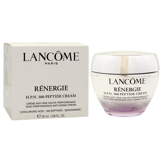 Lancôme Rénergie HPN 300 Peptide Cream - 1.69 oz - Exotic Pro