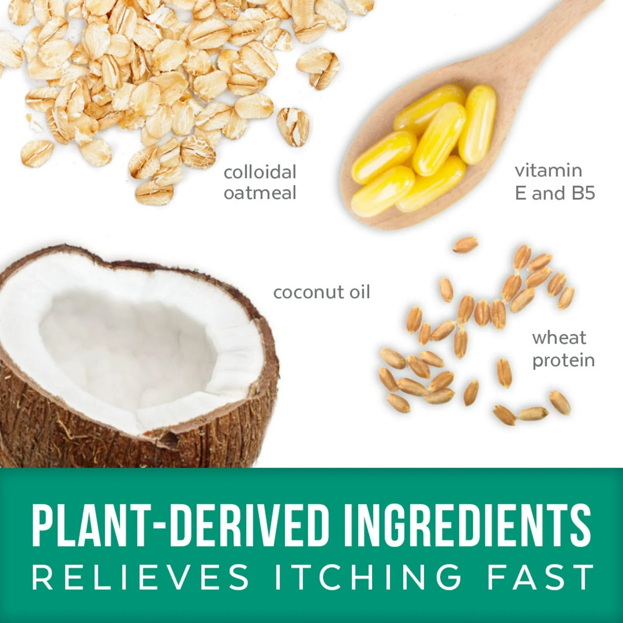 Naturel Promise Clinic Aid Hot Spot Itch Relief Spray for Pets – 8oz - Exotic Pro