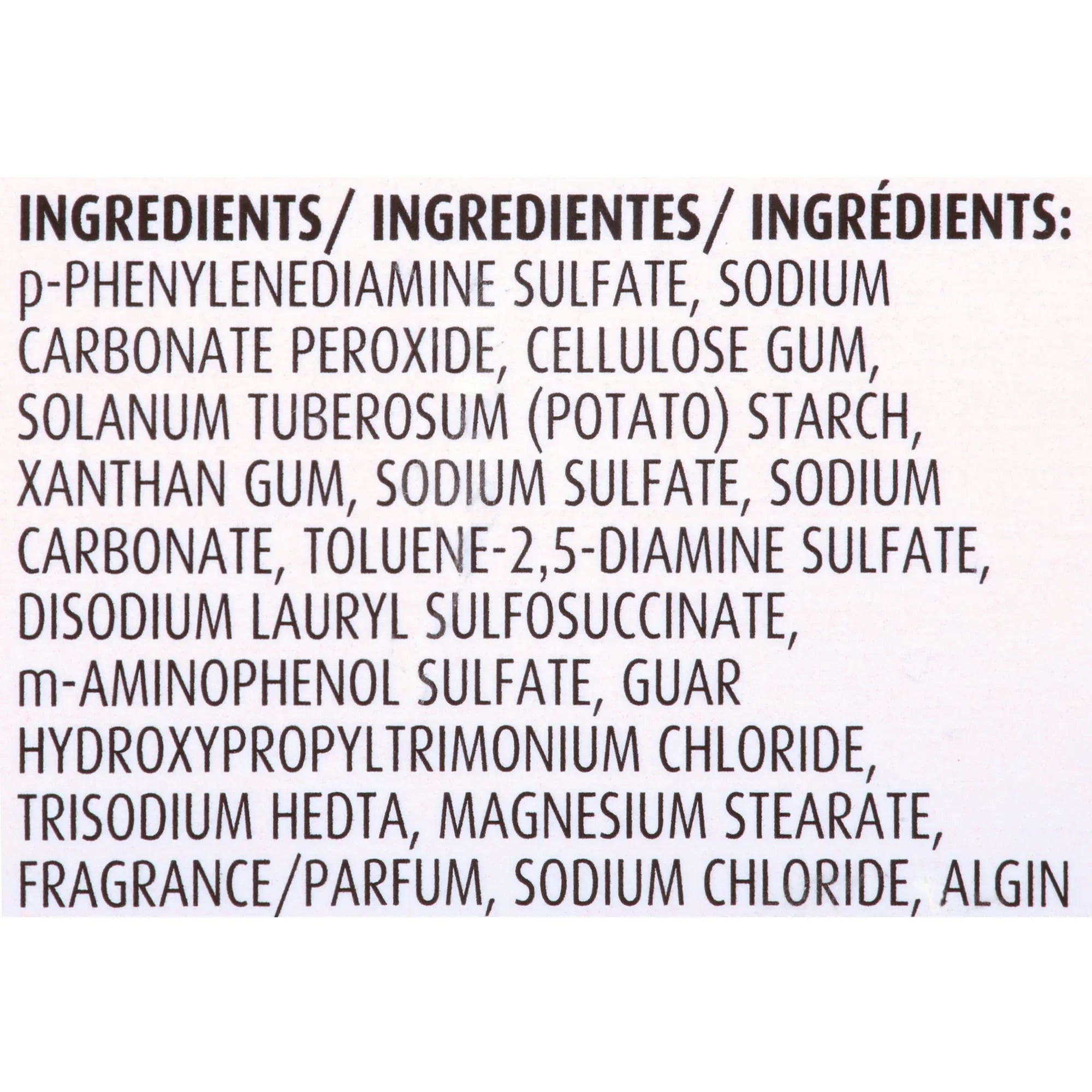 Bigen Permanent Powder Hair Color 58 Black Brown | 1 ea for Adults - Exotic Pro