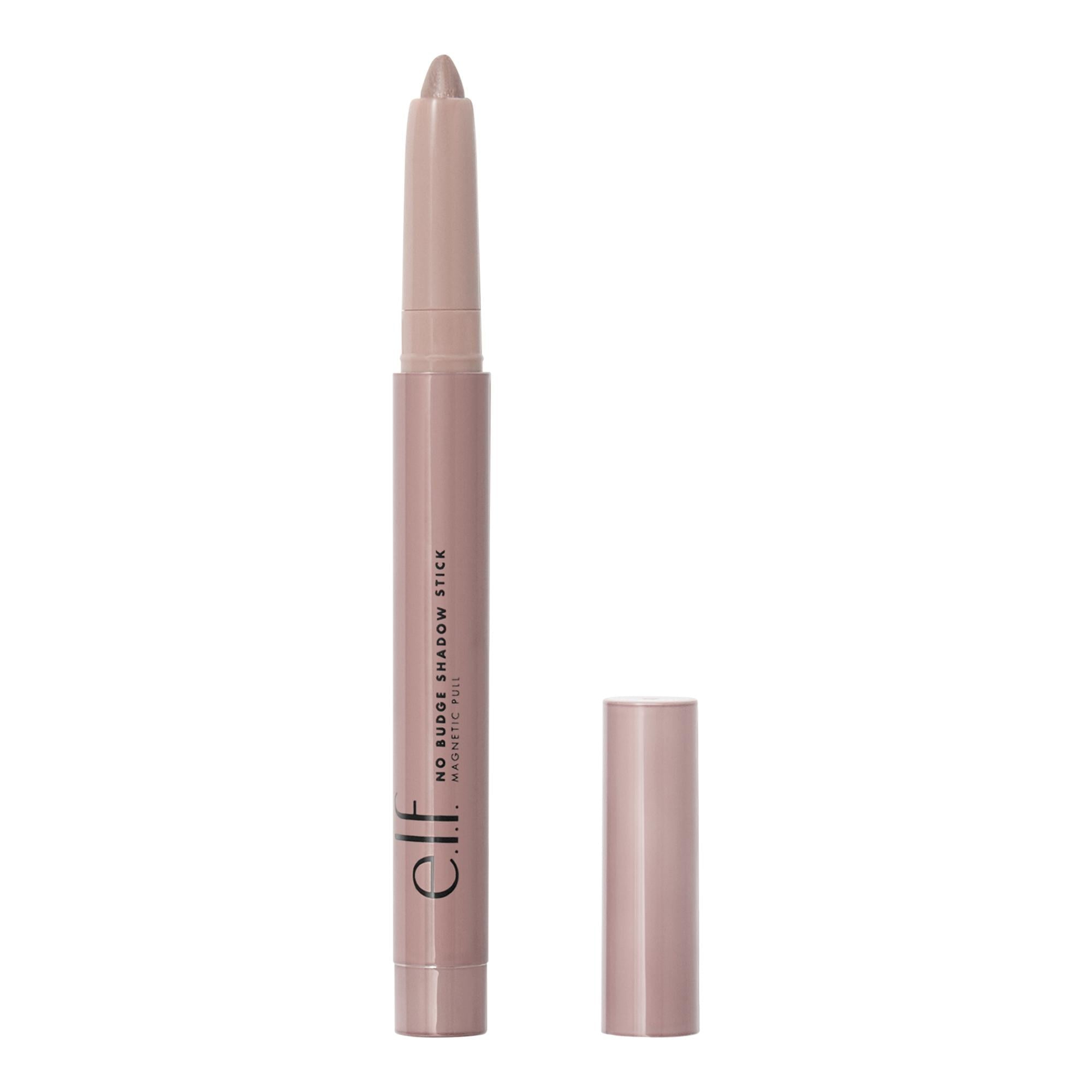 e.l.f. No Budge Shadow Stick – Magnetic Pull Cream Eyeshadow (0.05 oz) - Exotic Pro