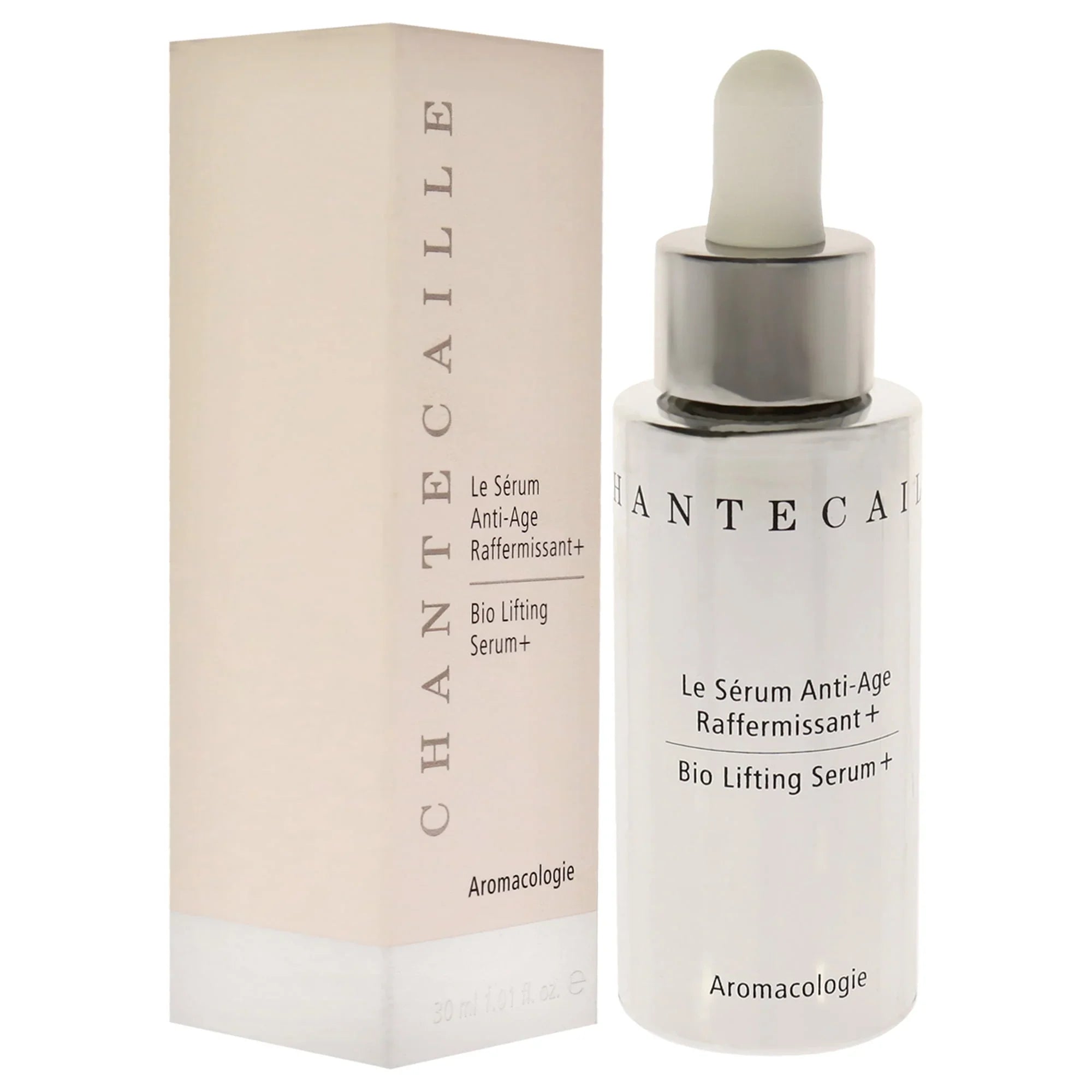 Chantecaille Bio Lifting Serum Plus, 1.01 oz - Anti-Aging Lifting Serum - Exotic Pro