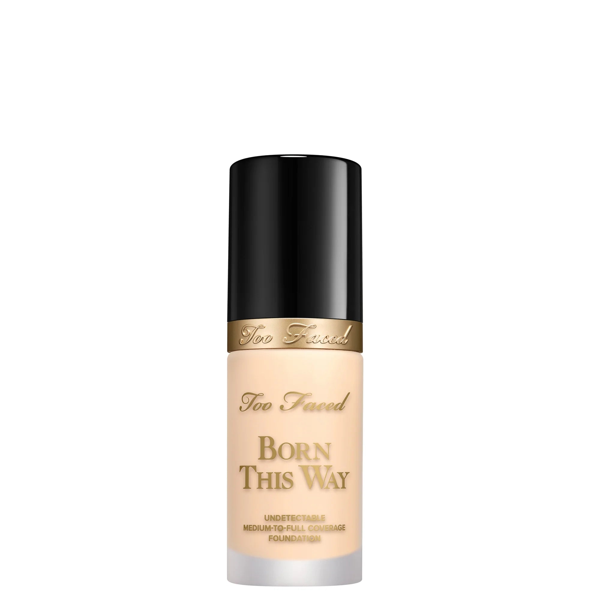 Too Faced Born This Way Foundation Swan – Medium-Full Coverage 30mL