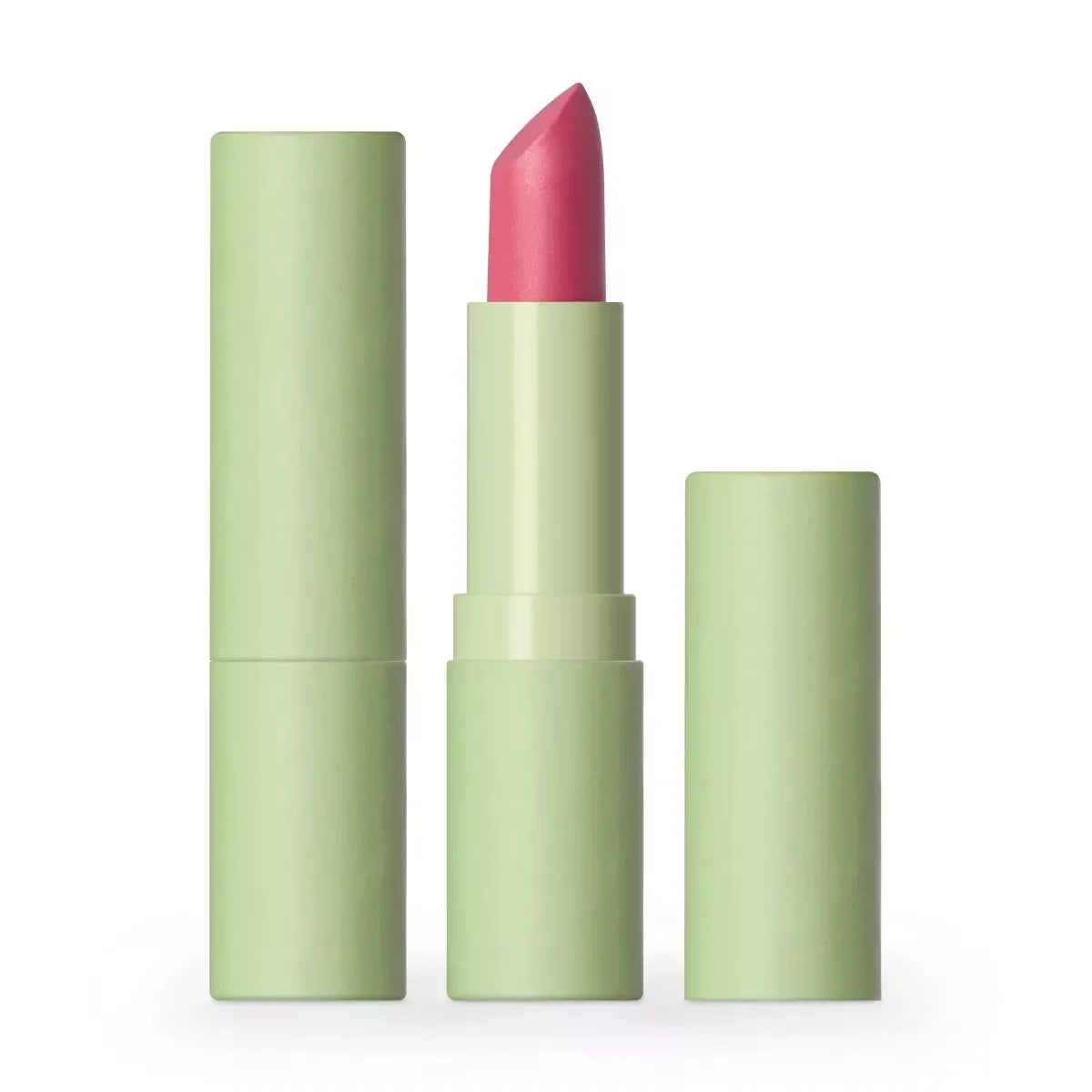 Pixi by Petra Naturelle Lip - 0.13oz Peony - Exotic Pro