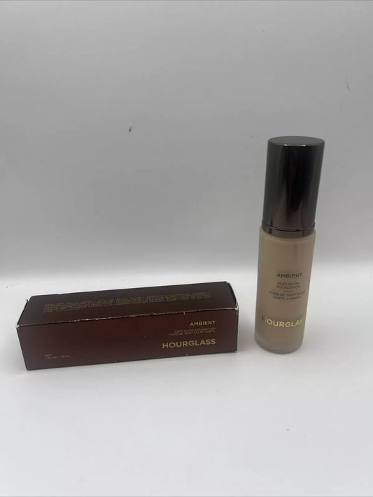 Hourglass Ambient Soft Glow Liquid Foundation - Shade 4.5, 1 oz