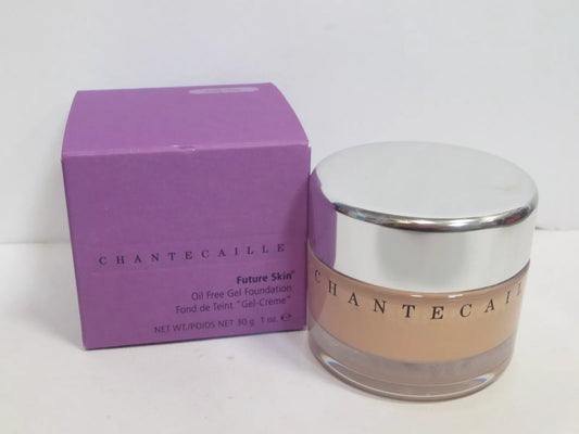 Chantecaille Future Skin Oil-Free Gel Foundation - Alabaster, 1 oz (Boxed)