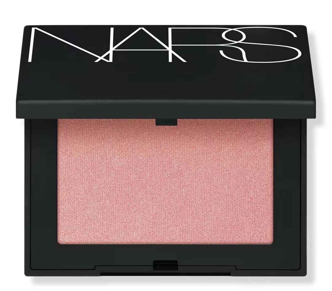 NARS Blush Orgasm 4.8g – Radiant Peachy-Pink Glow for All Skin Tones