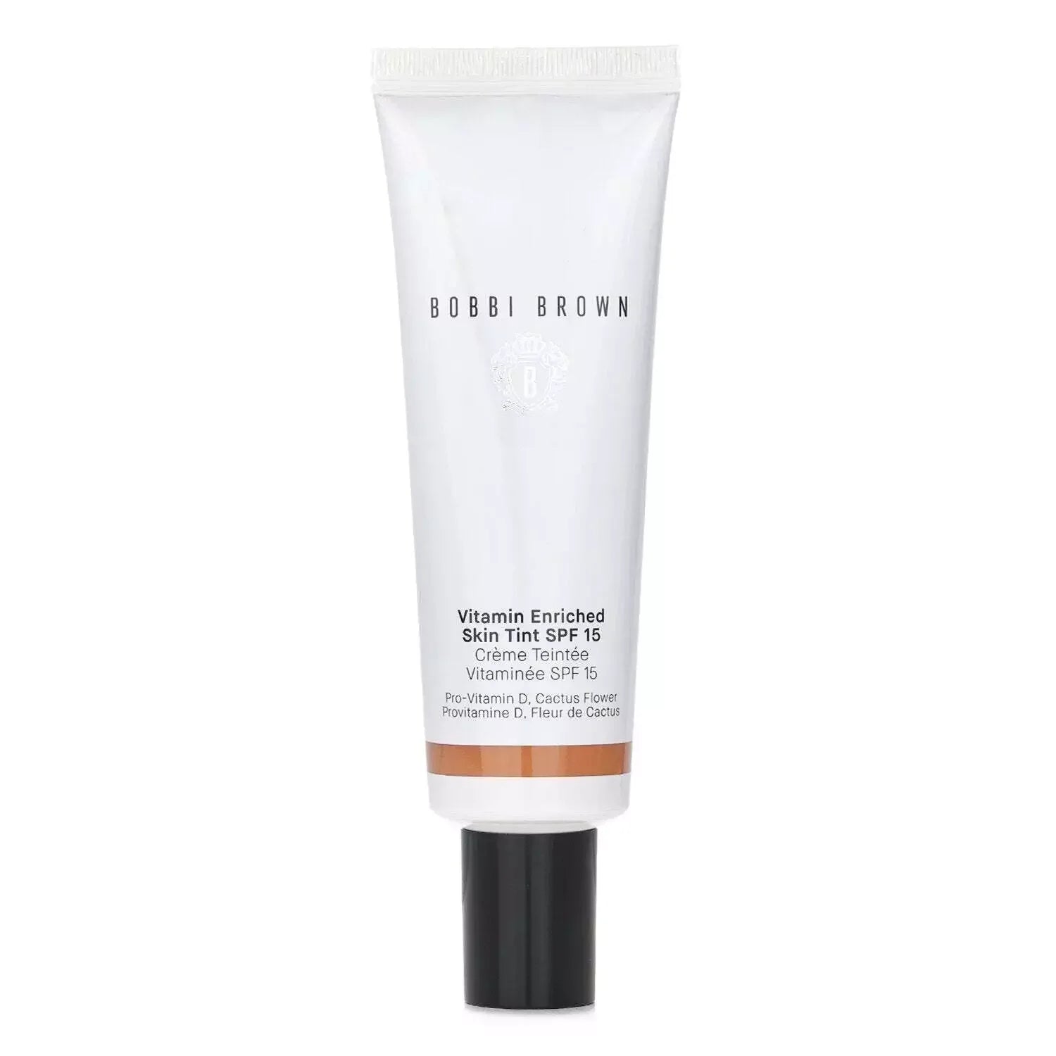 Bobbi Brown Vitamin Enriched Skin Tint SPF 15 - Fair 2, 50 mL / 1.7 oz - Exotic Pro