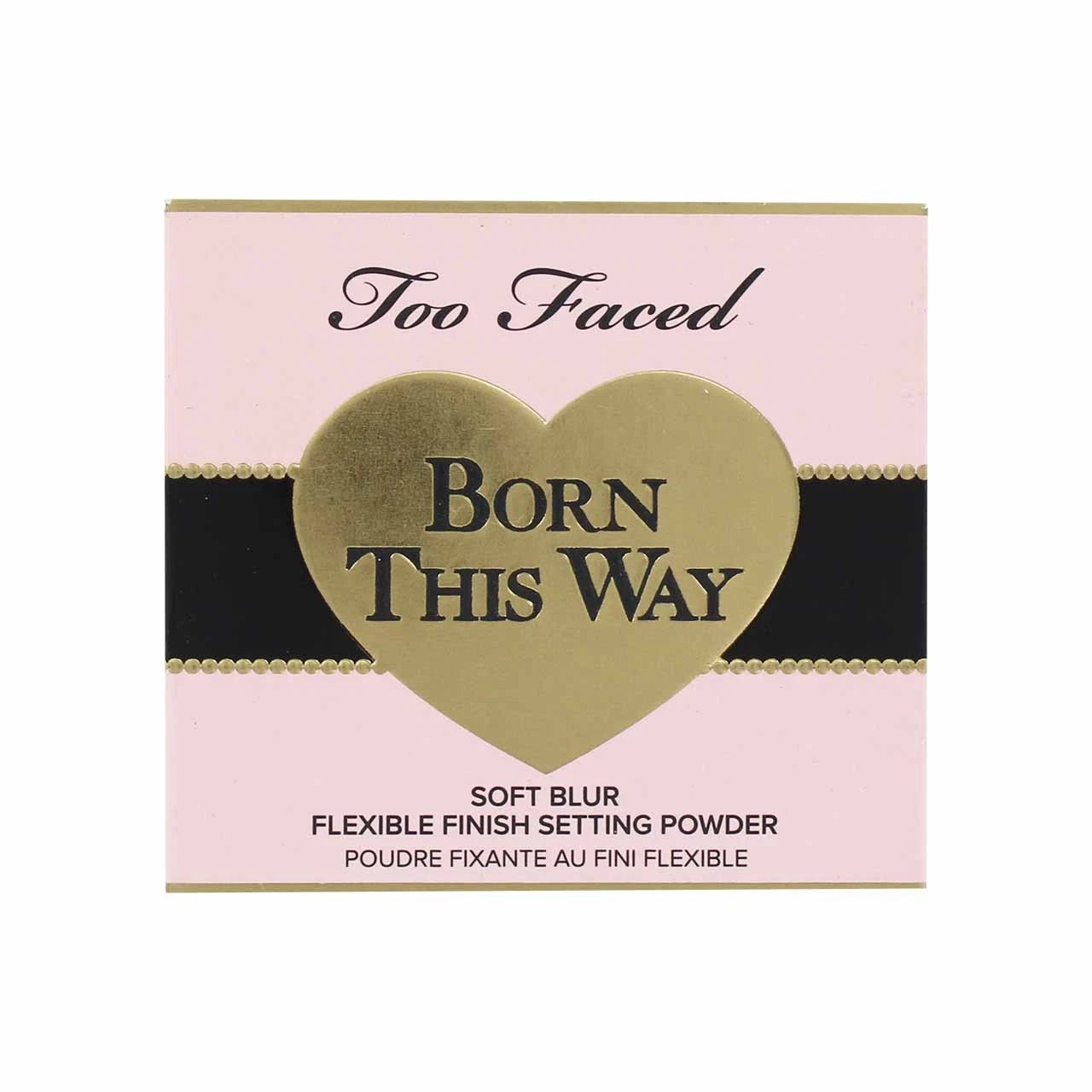 Too Faced Born This Way Setting Powder Tan – Soft Blur Finish 0.16 oz