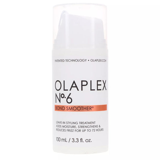 Olaplex No. 6 Bond Smoother Reparative Styling Creme, 3.3 oz (Copy)