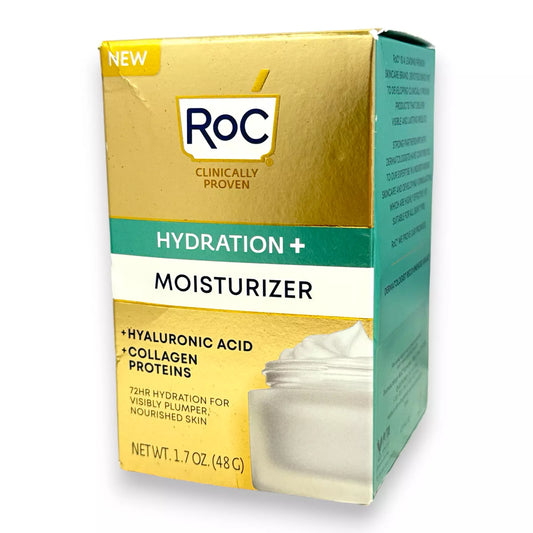 RoC Multi Correxion Hydration Night Moisturizer | 1.7 oz