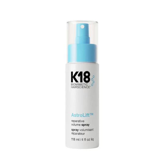 K18 Biomimetic Hairscience AstroLift Reparative Volume Spray – 4 oz / 118 ml