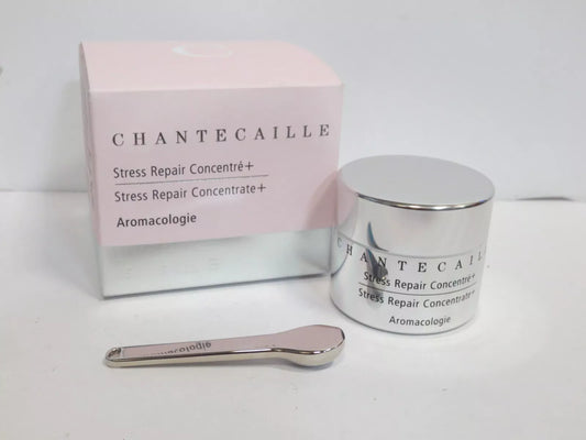 Chantecaille Stress Repair Concentrate+, 0.5 oz - Anti-Aging Eye & Face Treatment